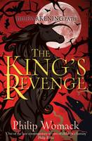 Philip Womack - The King's Revenge - 9781909991309 - V9781909991309