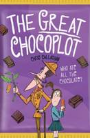 Chris Callaghan - The Great Chocoplot - 9781910002513 - V9781910002513