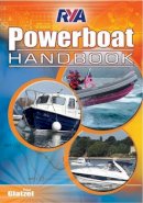 Paul Glatzel - RYA Powerboat Handbook - 9781910017029 - V9781910017029