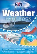 Chris Tibbs - Rya Weather Handbook - 9781910017142 - V9781910017142