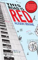 Alison Irvine - This Road is Red - 9781910021538 - V9781910021538