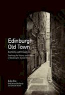 Stuart Mchardy - Edinburgh Old Town - 9781910021569 - V9781910021569