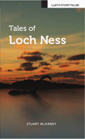Stuart Mchardy - Tales of Loch Ness - 9781910021941 - V9781910021941