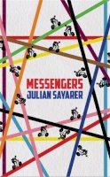 Julian Sayarer - Messengers: City Tales from a London Bicycle Courier - 9781910050767 - V9781910050767