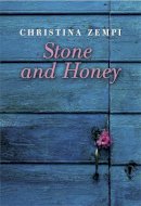 Christina Zempi - Stone and Honey - 9781910050804 - V9781910050804