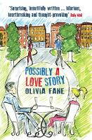 Olivia Fane - Possibly a Love Story - 9781910050965 - V9781910050965