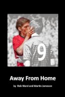 Rob Ward - Away From Home - 9781910067079 - V9781910067079