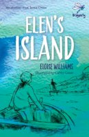 Eloise Williams - Elen´s Island - 9781910080207 - V9781910080207