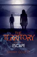 Sarah Govett - Territory, Escape: No 2 (The Territory) - 9781910080467 - V9781910080467