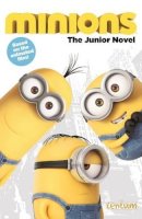 Roger Hargreaves - Minions: Junior Novel - 9781910114278 - KTG0016103