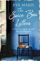 Eve Makis - The Spice Box Letters - 9781910124086 - V9781910124086