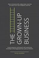 Shirley Mansfield - The Grown-Up Business - 9781910125328 - V9781910125328