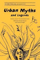 Emma Wright, Rachel Piercey - Urban Myths and Legends (The Emma Press Ovid) - 9781910139240 - V9781910139240