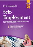 Lawpack - Self-Employment Kit - 9781910143094 - V9781910143094