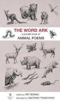 Pat Boran (Ed.) - The Word Ark - 9781910251751 - 9781910251751