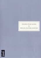 Mollie Panter-Downes - London War Notes - 9781910263013 - V9781910263013