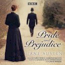 Jane Austen - Pride and Prejudice: (Dramatisation) - 9781910281314 - V9781910281314