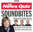 Maeve Binchy - The News Quiz: the Best of 2014: Four Episodes of the BBC Radio 4 Comedy Panel Game - 9781910281635 - V9781910281635