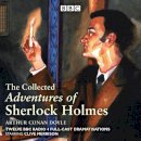 Doyle, Arthur Conan - The Adventures of Sherlock Holmes: BBC Radio 4 Full-Cast Dramatisations - 9781910281772 - V9781910281772