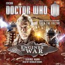 George Mann - Doctor Who: Engines of War: A War Doctor Novel - 9781910281826 - V9781910281826