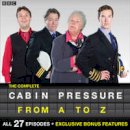 John Finnemore - Cabin Pressure: A-Z: The BBC Radio 4 airline sitcom - 9781910281994 - V9781910281994