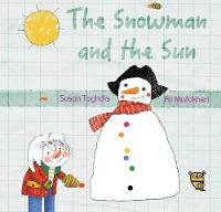 Susan Taghdis - The Snowman and the Sun - 9781910328101 - V9781910328101