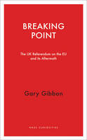 Gary Gibbon - Leave to Remain (Haus Curiosities) - 9781910376621 - V9781910376621