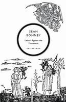 Sean Bonney - Letters Against the Firmament - 9781910392157 - V9781910392157