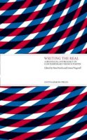 Nina Parish (Ed.) - Writing the Real: A Bilingual Anthology of Contemporary French Poetry (French Edition) - 9781910392256 - V9781910392256