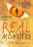 Liam Brown - Real Monsters - 9781910394564 - V9781910394564
