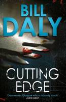 Bill Daly - Cutting Edge (Charlie Anderson) - 9781910400357 - V9781910400357