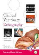 Francesca Rossi - Clinical Veterinary Echography - 9781910455739 - V9781910455739