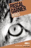 Pascal Garnier - Boxes - 9781910477045 - V9781910477045