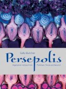 Sally Butcher - Persepolis: Vegetarian Recipes from Peckham, Persia and Beyond - 9781910496886 - V9781910496886