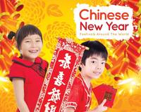 Grace Jones - Chinese New Year (Festivals around the world) - 9781910512586 - V9781910512586