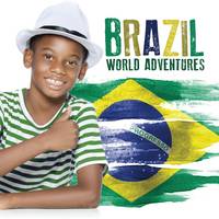 Grace Jones - Brazil - 9781910512623 - V9781910512623