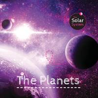 Gemma Mcmullen - The Planets (The Solar System) - 9781910512845 - V9781910512845