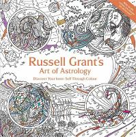 Russell Grant - Russell Grant´s Art of Astrology - 9781910536650 - V9781910536650