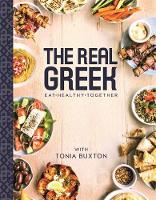 Tonia Buxton - The Real Greek - 9781910536957 - V9781910536957