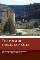  - The Poem of Fernan Gonzalez - 9781910572009 - V9781910572009