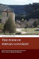  - The Poem of Fernan Gonzalez - 9781910572016 - V9781910572016