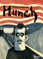 Steffen Kverneland - Munch: Art Masters Series - 9781910593127 - V9781910593127