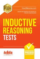 Marilyn Shepherd - Inductive Reasoning Tests: 100s of Sample Test Questions and Detailed Explanations (How2Become) (Testing Series) - 9781910602126 - V9781910602126