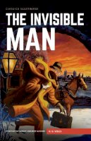 H. G. Wells - The Invisible Man - 9781910619742 - V9781910619742