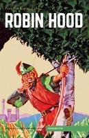 Howard Pyle - Robin Hood - 9781910619759 - V9781910619759