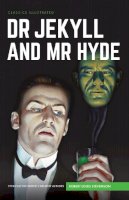 Robert Louis Stevenson - Dr Jekyll and Mr Hyde - 9781910619780 - 9781910619780