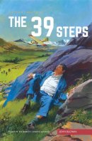 John Buchan - The 39 Steps - 9781910619865 - 9781910619865