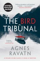 Agnes Ravatn - The Bird Tribunal - 9781910633359 - V9781910633359