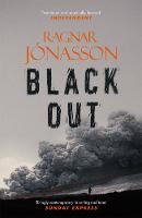 Ragnar Jonasson - Blackout (Dark Iceland) - 9781910633465 - 9781910633465