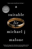 Michael J. Malone - A Suitable Lie - 9781910633496 - V9781910633496
